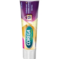COREGA ultra Haftcreme starker Halt+Krümelschutz 40 g