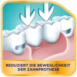 COREGA ultra Haftcreme starker Halt+Krümelschutz 40 g