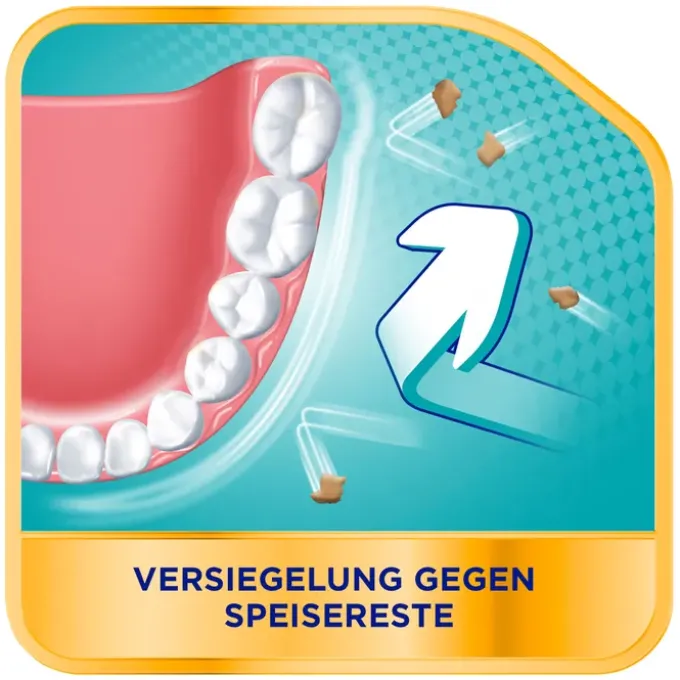 COREGA ultra Haftcreme starker Halt+Krümelschutz 40 g