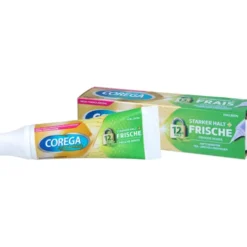 COREGA ultra Haftcreme starker Halt+Frische 40 g