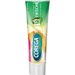 COREGA ultra Haftcreme starker Halt+Frische 40 g