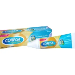 COREGA ultra Haftcreme starker Halt+Versiegelung 40 g