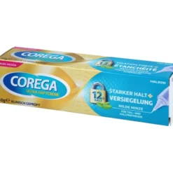 COREGA ultra Haftcreme starker Halt+Versiegelung 40 g