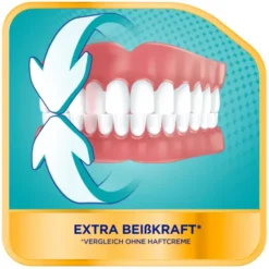 COREGA ultra Haftcreme starker Halt+Versiegelung 40 g