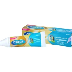 COREGA ultra Haftcreme starker Halt+Versiegelung 40 g