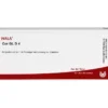 COR GL D 4 Ampullen 10X1 ml