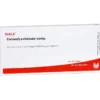 CORNEA/Levisticum comp.Ampullen 10X1 ml