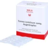 CORNEA Levisticum comp.Augentropfen 30X0,5 ml