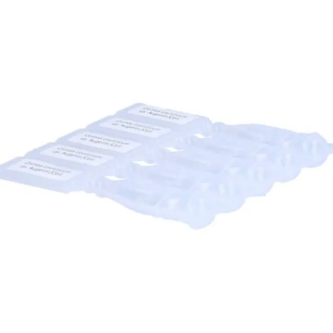 CORNEA Levisticum comp.Augentropfen 30X0,5 ml