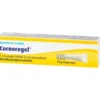 CORNEREGEL Augengel 10 g