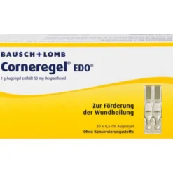 CORNEREGEL EDO Augengel 18 ml