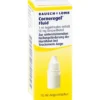 CORNEREGEL Fluid Augentropfen 10 ml