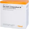 COR SUIS Compositum N Ampullen 100 St