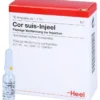 COR SUIS Injeel Ampullen 10 St