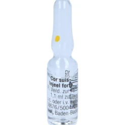 COR SUIS Injeel forte Ampullen 10 St