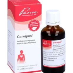CORVIPAS Tropfen 50 ml
