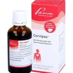 CORVIPAS Tropfen 50 ml
