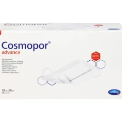 COSMOPOR Advance Wundverband 10x20 cm 25 St