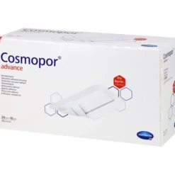 COSMOPOR Advance Wundverband 10x20 cm 25 St