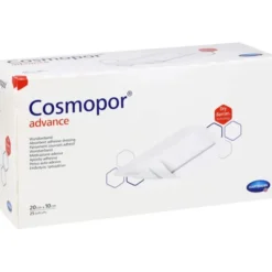 COSMOPOR Advance Wundverband 10x20 cm 25 St