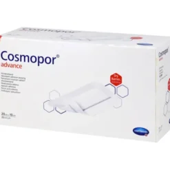COSMOPOR Advance Wundverband 10x20 cm 25 St