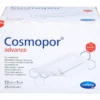 COSMOPOR Advance Wundverband 5x7,2 cm 25 St