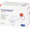COSMOPOR Advance Wundverband 8x10 cm 25 St