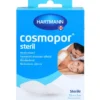COSMOPOR steril Wundverband 5x7,2 cm OTC 5 St