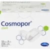 COSMOPOR steril Wundverband 5x7,2 cm 50 St