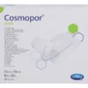 COSMOPOR steril Wundverband 15x15 cm 25 St