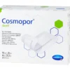 COSMOPOR steril Wundverband 8x10 cm 25 St