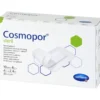 COSMOPOR steril Wundverband 6x10 cm 25 St