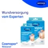 COSMOPOR waterproof Wundverband 5x7,2 cm OTC 5 St