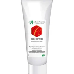 COUBEVEN Mineralstoffcreme 100 ml