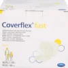 COVERFLEX fast Schlauchverb.Gr.4 10,75cmx10 m weiß 1 St