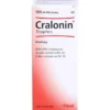 CRALONIN Tropfen 100 ml