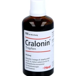 CRALONIN Tropfen 100 ml