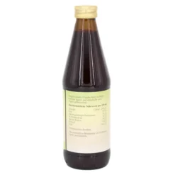 CRANBERRY SAFT pur Bio Vitalhaus 330 ml