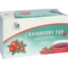 CRANBERRY TEE Filterbeutel 20 Stück