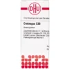 CRATAEGUS C 30 Globuli 10 g