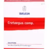 CRATAEGUS COMP.Dilution 2X50 ml