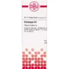 CRATAEGUS D 1 Dilution 20 ml