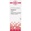CRATAEGUS Urtinktur 20 ml