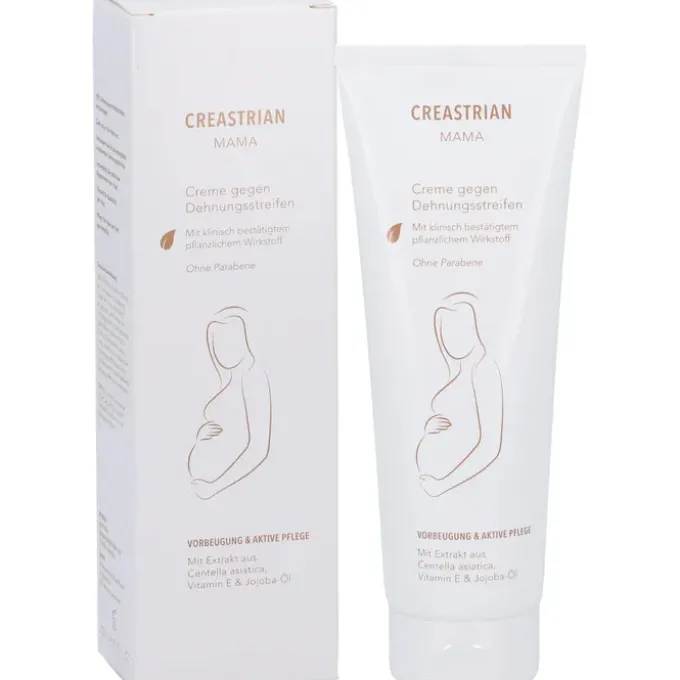 CREASTRIAN Mama Creme 250 ml