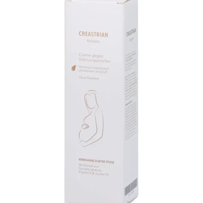 CREASTRIAN Mama Creme 250 ml