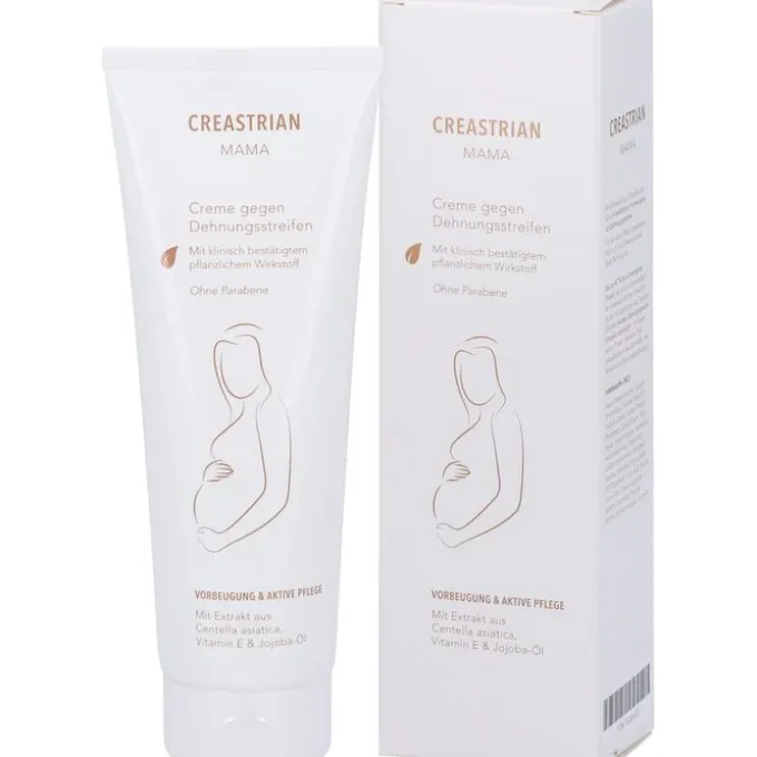 CREASTRIAN Mama Creme 250 ml