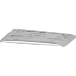 CROMO-RATIOPHARM Augentropfen Einzeldosis 10 ml