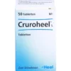 CRUROHEEL S Tabletten 50 St