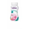CUBITAN Erdbeergeschmack Trinkflasche 4X200 ml
