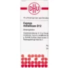 CUPRUM METALLICUM D 12 Globuli 10 g